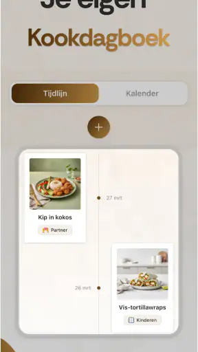 Rudolph's Kitchen - Recepten screenshot 6