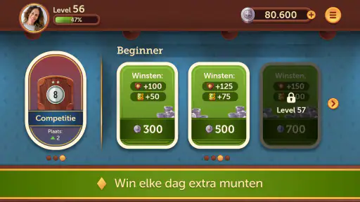 Rummi - een kaartklassieker screenshot 10