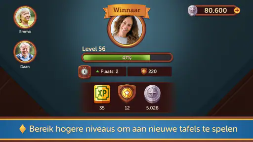 Rummi - een kaartklassieker screenshot 12