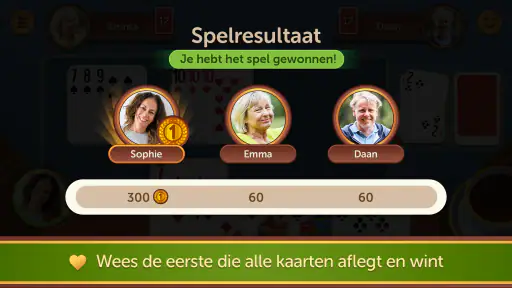 Rummi - een kaartklassieker screenshot 6