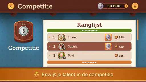 Rummi - een kaartklassieker screenshot 9