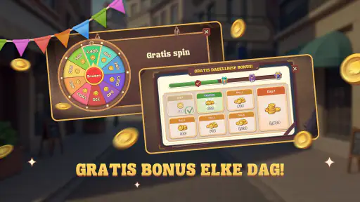 Rummy City : Cozy & Classic screenshot 9