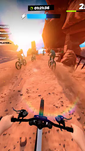 RUSH: Xtreme screenshot 11