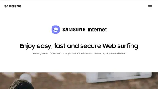 Samsung Browser screenshot 7