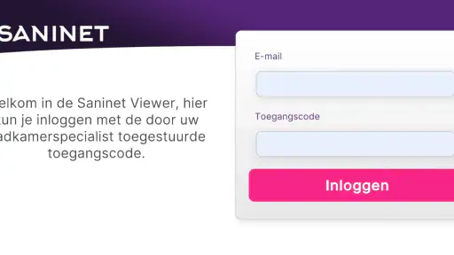 Saninet Viewer screenshot 11