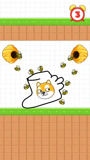 Save The Pets screenshot 5