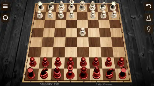 Schaken screenshot 6