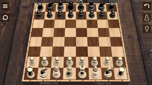 Schaken screenshot 9