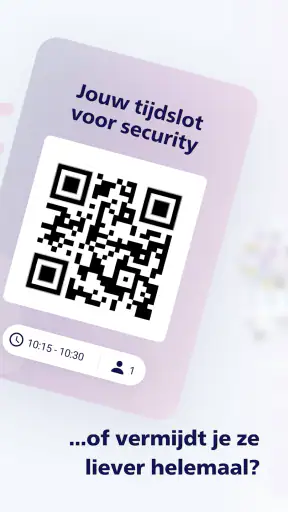 Schiphol screenshot 5