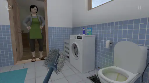 SCHOOLBOY RUNAWAY - STEALTH screenshot 10