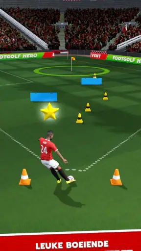 Score! Hero screenshot 10
