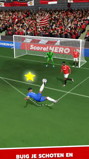 Score! Hero screenshot 12