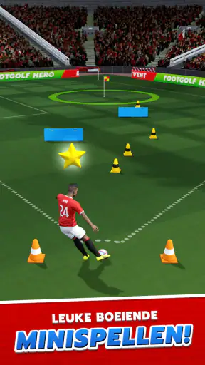 Score! Hero screenshot 2
