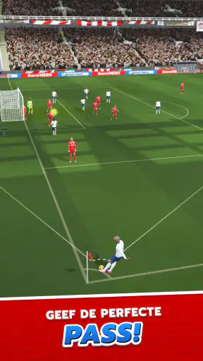 Score! Hero screenshot 5