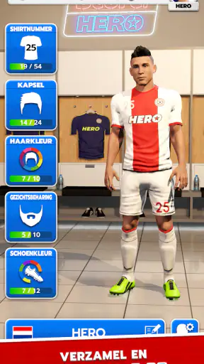 Score! Hero screenshot 9