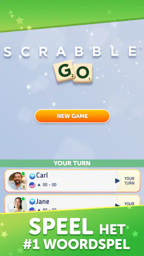 Scrabble® GO – Woordenpret! screenshot 9