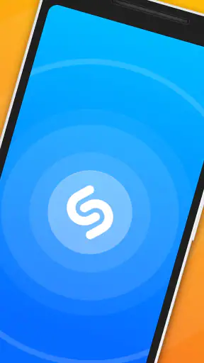 Shazam: muziek en concerten screenshot 2