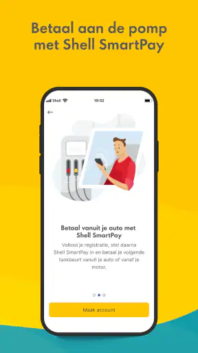 Shell – Tank, laad en spaar screenshot 5