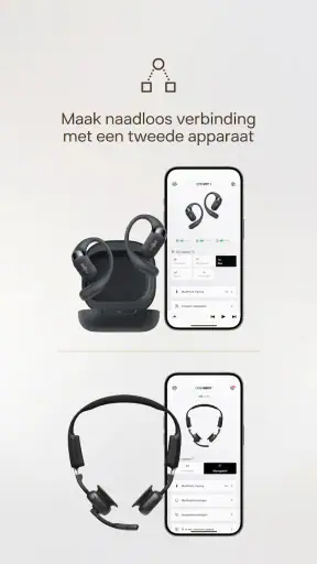 Shokz screenshot 3