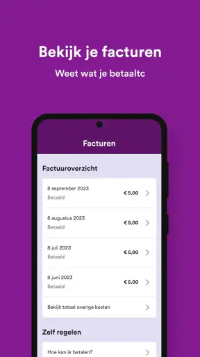 Simpel screenshot 4