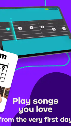 Simply Guitar - Learn Guitar screenshot 10