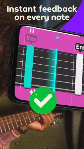 Simply Guitar - Learn Guitar screenshot 6