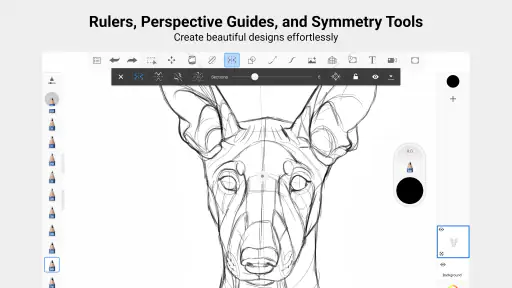 Sketchbook screenshot 11