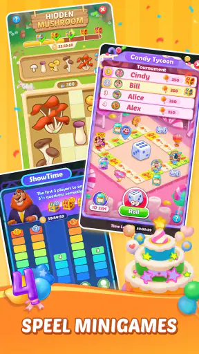 Skip-Bo™: Solitaire Card Game screenshot 9