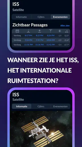 Sky Tonight: Sterren Herkennen screenshot 3