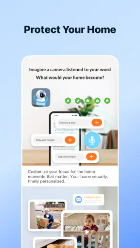 SmartLife: Smart Living screenshot 3