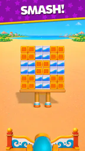 Smash Land! screenshot 12