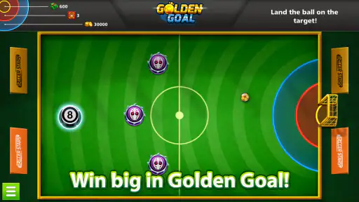Soccer Stars: Football Games screenshot 5