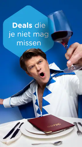 Social Deal - Dé beste deals screenshot 10