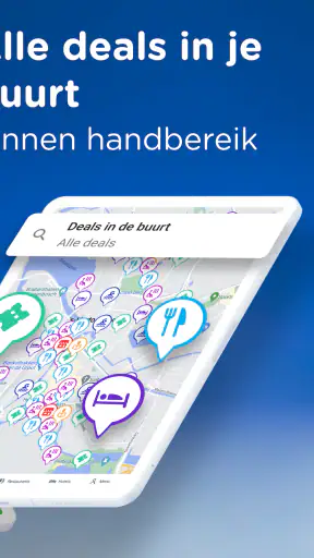 Social Deal - Dé beste deals screenshot 12