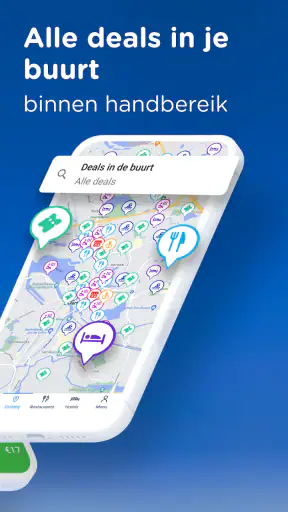 Social Deal - Dé beste deals screenshot 4