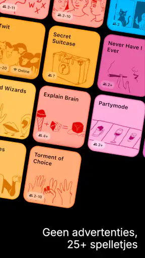 Social Gamebox screenshot 10