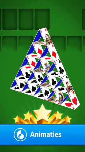 Solitaire: Puzzle Card Games screenshot 8