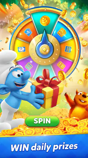 Solitaire Grand Harvest screenshot 11