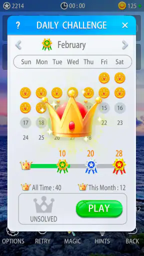 Solitaire Journey: Card Games screenshot 5