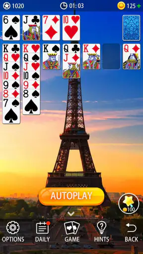 Solitaire Journey: Card Games screenshot 6