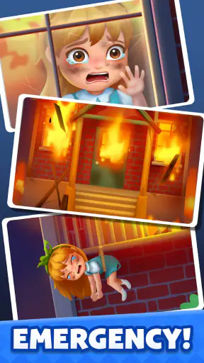 Solitaire Story screenshot 5