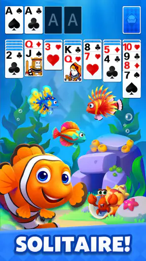 Solitaire Story screenshot 9