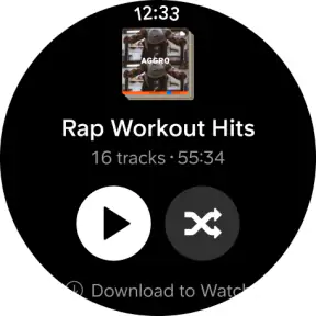 SoundCloud - Muziek en Liedjes screenshot 12