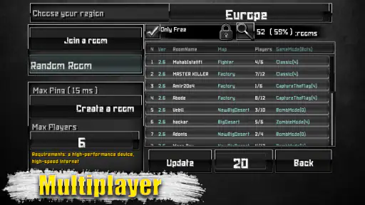 Special Forces Group 2 screenshot 7