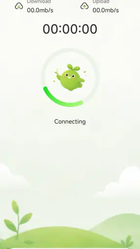 Spring VPN — Fresh Every Day screenshot 4