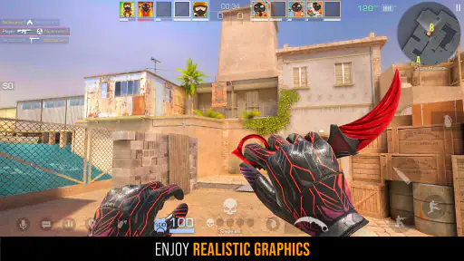 Standoff 2 screenshot 9
