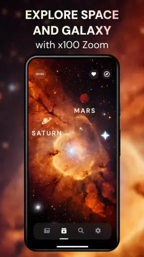 Star Gazer - Astronomy Sky Map screenshot 11