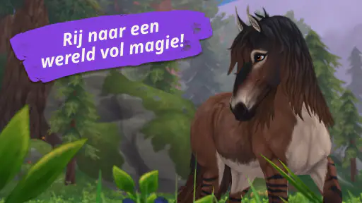 Star Stable Online screenshot 2