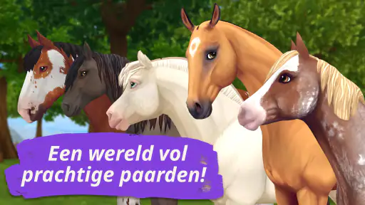Star Stable Online screenshot 3