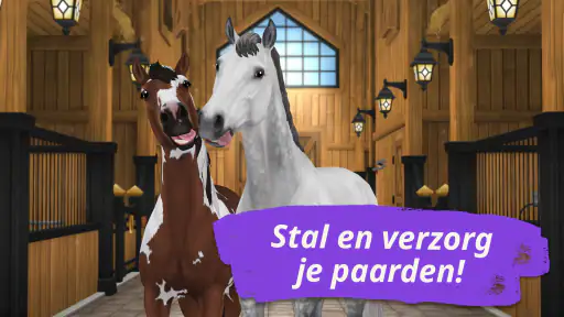 Star Stable Online screenshot 8